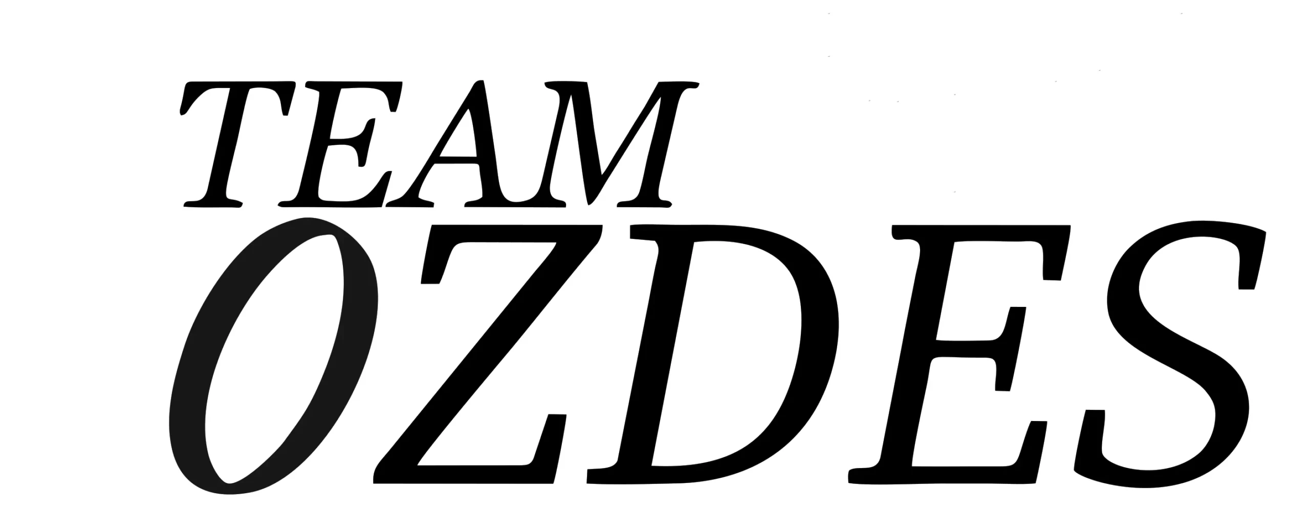 özdeş