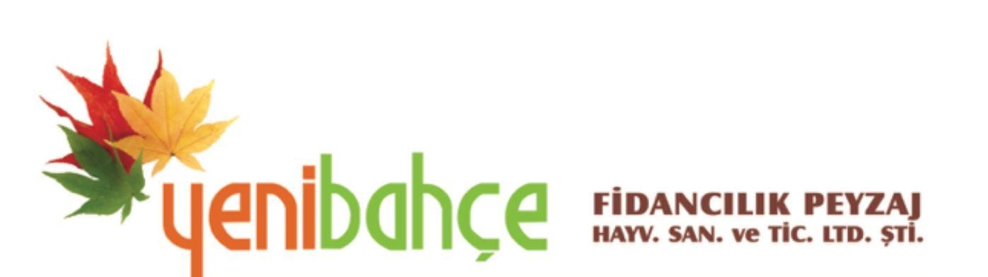 yenibahçe logo